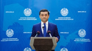 Ягона мактаб формаси 2025 йилга қадар босқичма-босқич жорий этиб борилади