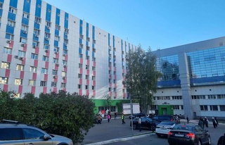 Ўзбекистонлик мутахассислар Россияда оналик ва болаликни муҳофаза қилиш соҳасида янги технологияларни ўзлаштиряпти