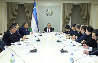 Суғурта бозорида тенг рақобат муҳити яратилиши ва истеъмолчилар ҳуқуқлари таъминланиши керак!