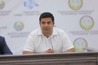 Бухорога Жаҳон ҳунармандлар шаҳри мақоми берилди