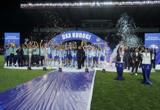 DXX kubogi – 2023: musobaqaning g'olib va sovrindorlari munosib taqdirlandi