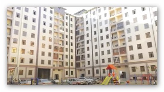 Самарқандда аҳоли кўчиб ўтган бинонинг 2 та қавати олиб ташланади