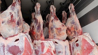 Узбекистан отменил временные ограничения на поставку мясной и молочной продукции из Казахстана