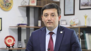 Реформы во имя чести и достоинства человека - фундамент благополучия и устойчивого экономического развития