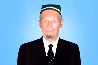 Taniqli bolalar shoiri 95 yoshida vafot etdi