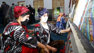 Сурхондарёда энг кўп оилавий корхоналар яратилди