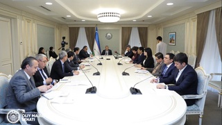 Акционерлік қоғамдардың  басқару жүйесі жетілдіріледі