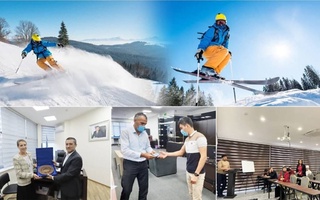 The Ministry of Tourism and Sports summed up the work on certification of sports and tourism services in 2021