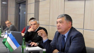 Вклад частного сектора Узбекистана в сокращении выбросов парниковых газов