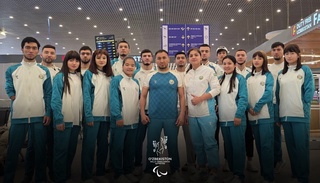 Para taekvondochilarimiz “Xalqaro taekvondo federatsiyasi prezidenti kubogi“da ishtirok etadi