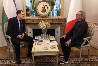 В Париже обсуждены вопросы организации в апреле программы «Французские дни туризма 2024 - Узбекистан»