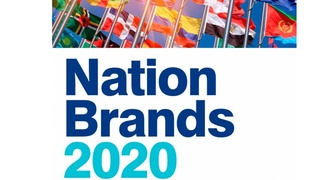 Бренд Узбекистана поднялся на 9 позиций в рейтинге страновых брендов мира