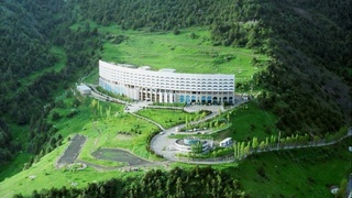 Өзбекстанда шипажайлар саны 1,2 есеге өсті