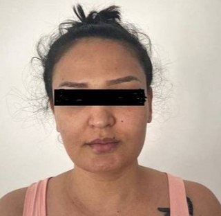 Из Турции в Узбекистан депортировали гражданку Узбекистана, подозреваемую в мошенничестве