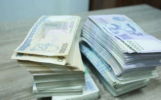 Айрим ходимларга вақтинча меҳнатга қобилиятсизлик нафақаси 100 фоиз тўланади