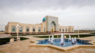 Просвещение и религиозная терпимость - основа мира и развития