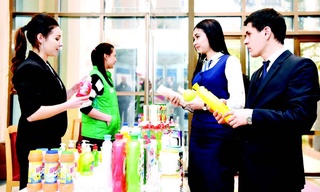 Кичикдан  ўртага,  ўртадан каттага