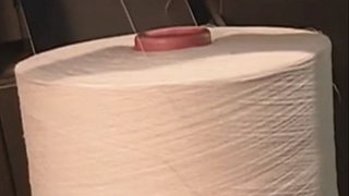 Ассоциация «Узтекстильпром» предупредила о возможном введении в ноябре надбавки на экспорт пряжи