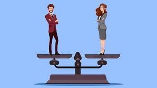 Обеспечение прав женщин -  важный критерий эффективности реформ  на пути процветания общества