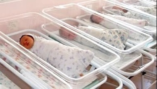 Ўзбекистонда йил бошидан 670,7 минг туғилиш қайд этилган