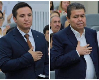 Toshkent shahar madaniyat boshqarmasiga boshliq va unga o‘rinbosar tayinlandi