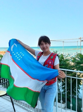 Oʻzbekning dunyoga intilayotgan farzandlari