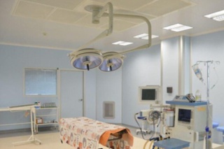 Барча операция ва реанимация хоналарида камералар ўрнатилади