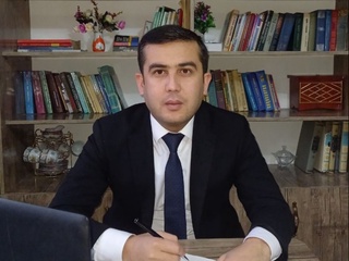 Огоҳлик қўнғироғи чалинди