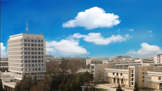 Отечественный вуз в списке лучших в мире