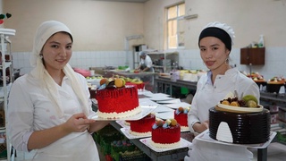 Одамлар бугун фаровон яшаши керак