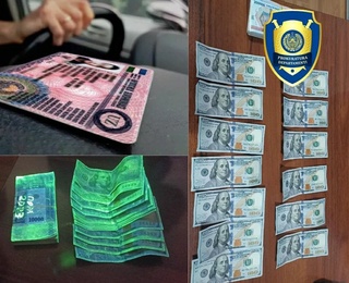 Имтиҳондан ўтказиб қўйишни ваъда қилган фирибгар ушланди