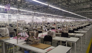 Сирдарёликлар Андижон вилоятида