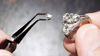In Uzbekistan, the import of precious stones for jewelry is exempt from value added tax