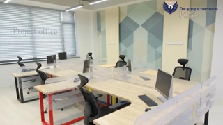 Офис по развитию предпринимательства при ГНК начал свою деятельность в Дехканабадском районе Кашкадарьинской области