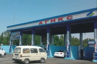 Qoraqalpogʻistonda «metan» zapravkaga jarima qoʻllanildi