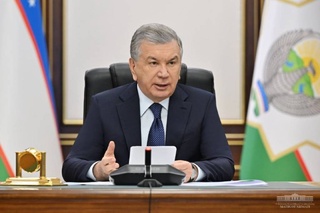 Сурхандәрьяда исбилерменлик ушын кең имканиятлар ашылады