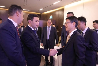 Uzbekistan - China new opportunities for tourism cooperation