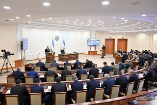 Prezident vaziyatni oʻnglash boʻyicha mutasaddilarga qator topshiriqlar berdi