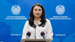 Органами юстиции в пользу сотрудников систем здравоохранения и образования взыскано 13,7 млрд сумов (зарплаты, надбавки и другие выплаты)