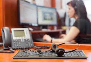 Работу колл-центров в хокимиятах проверили «тайные покупатели»