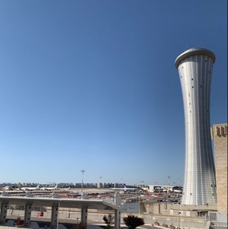 O‘zbekistonlik mutaxassislar Isroil xalqaro aeroporti tajribasi bilan tanishdi