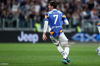 Италия кубоги финалчилари номи маълум