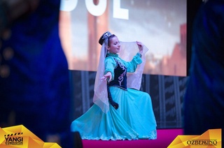 “Сумбул” фильми илк бор катта экранда...