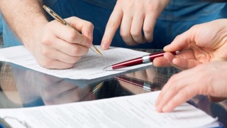 Ягона меҳнат шартномасининг намунавий шакли эълон қилинди