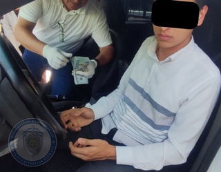 Ohangaron shahar hokimligining mansabdor xodimi qoʻlga olindi — DXX