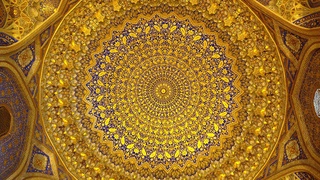 Неповторимые стороны узбекской культуры представят на выставке в Москве