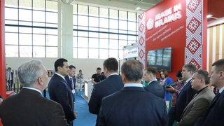 Узбекистан - Беларусь: новые возможности для промышленной кооперации