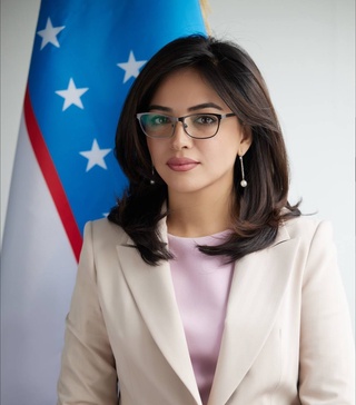 Шерзод Шерматовга маслаҳатчи тайинланди