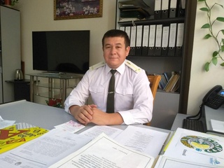 Жаҳонда янграган она тилим