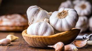 Gastroenterolog immunitetni mustahkamlaydigan uchta mahsulot nomini aytdi